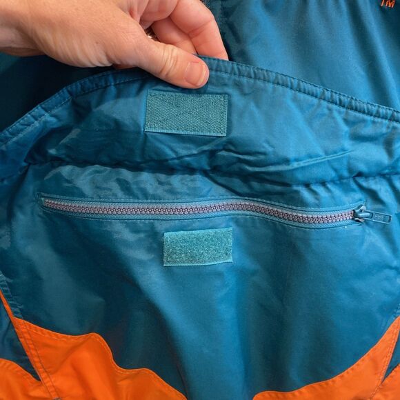 NFL Gameday Miami Dolphins Logo Jacket Size Large - Picture 5 of 10